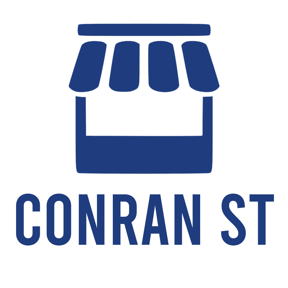 Conran Street