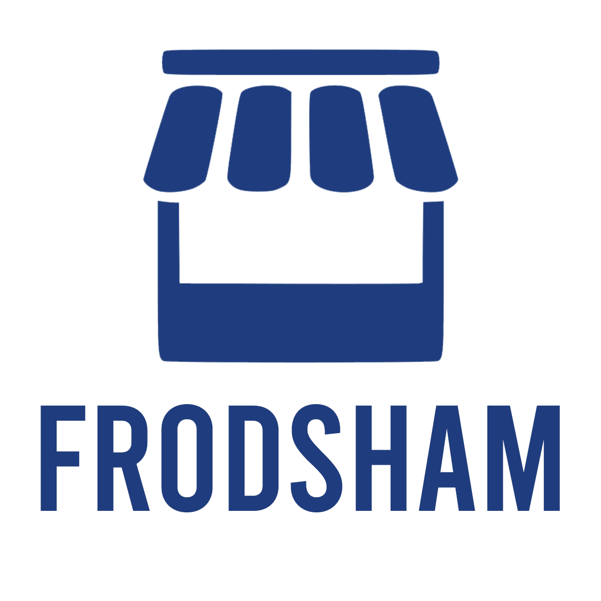 Frodsham Market