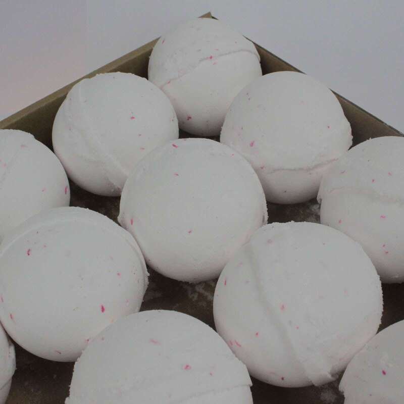 Coconut  Dream Bath Bomb Set