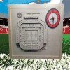 Manchester City - Field of Time: Eye-Catching Football Stadium Clocks for Fans