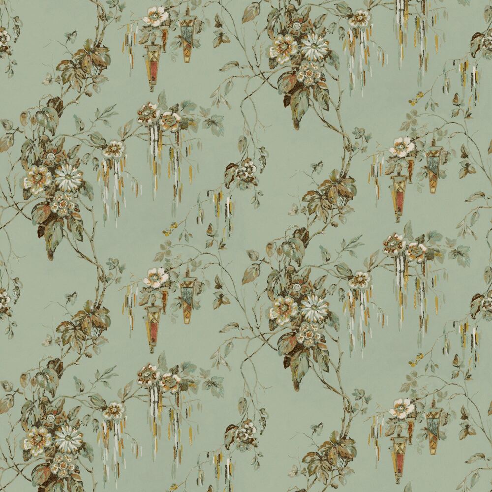 TIFFANY -  WILLOW
