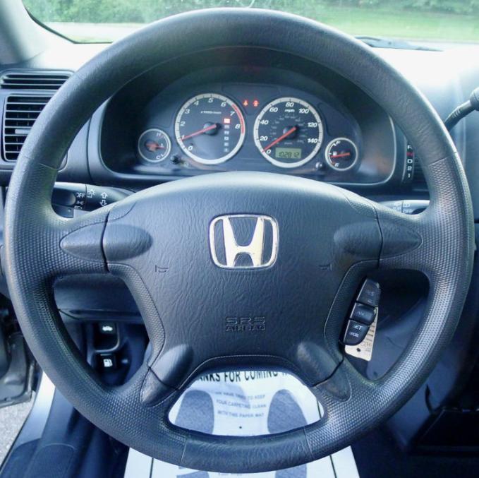 Honda 4
