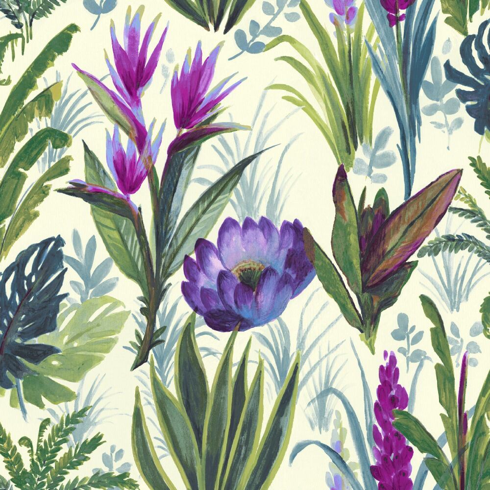 TAHITI-PURPLE
