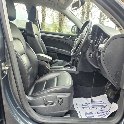 Skoda Superb 2014 (64)