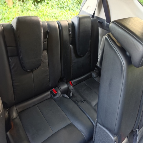 Nissan X-Trail 2016 (66)