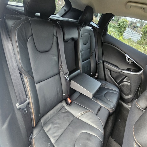 Volvo V40 Cross Country 2013 (63)