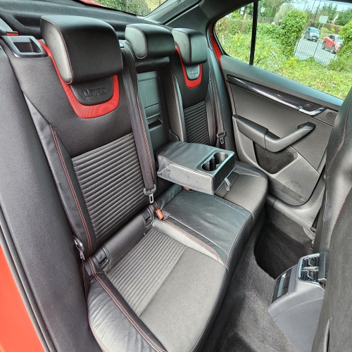 Skoda Octavia 2016 (66)