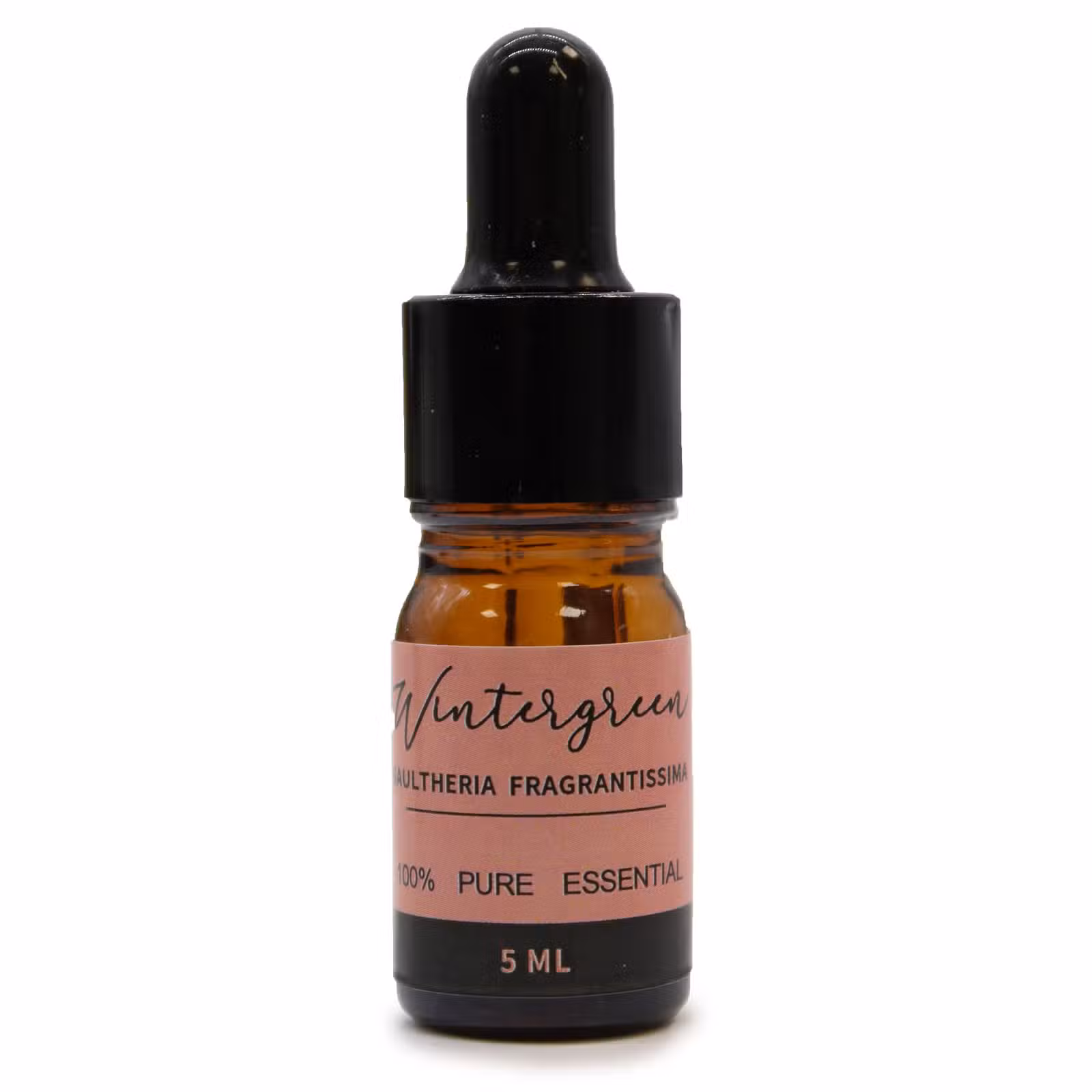 Aromatherapy Essential Oil Set - The Top 12