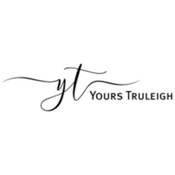 Yours Truleigh Art square logo