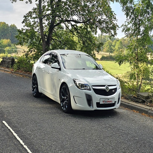 Vauxhall Insignia 2016 (66)