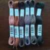 DMC Eco Vita Crewel Wool Embroidery Thread - 001