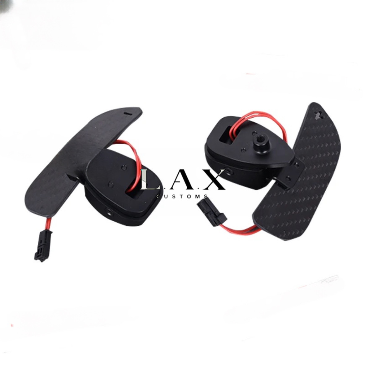 MERCEDES MAGNETIC PADDLE SHIFTERS