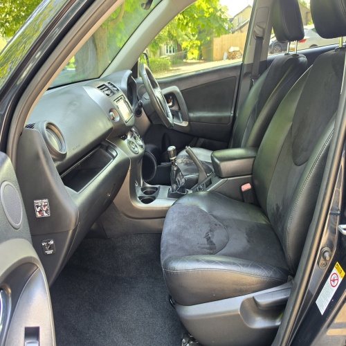 Toyota RAV4 2012 (62)