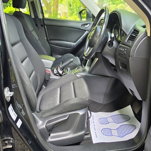 Mazda CX-5 2013 (63)