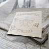 Personalized coasters, family logo and much more