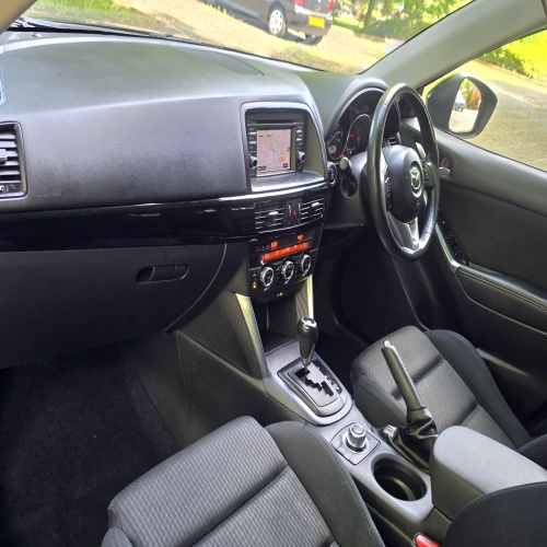 Mazda CX-5 2013 (63)