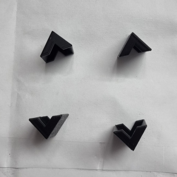 4 Corners Ideal for Sending Prints etc to protect corners