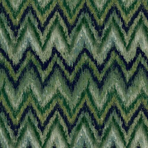 ZANZIBAR - FORREST/OLIVE