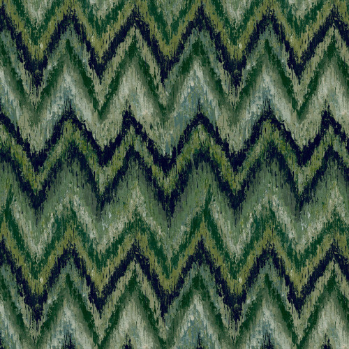 ZANZIBAR - FORREST/OLIVE