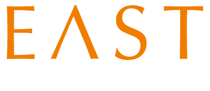East Restaurant Leeds Logo