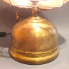 Vintage 1950s Tilly Radiator Lamp - Upcycled - Man Cave - Gifts For Him/ Her - lighting