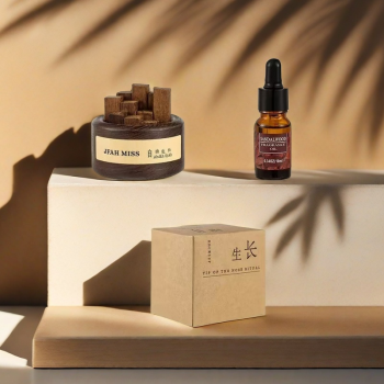 FreeGrowth FragrantWood