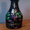 Hand Painted Bottles Christmas Birthday Anniversary Gift Ideas - Mini/Small up to 37.5cl