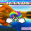 Hands Professional A4 160gsm Laser Printer Double Sided Gloss Photo Paper -  100 Sheets