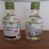 Hand Painted Bottles Christmas Birthday Anniversary Gift Ideas - Mini/Small up to 37.5cl