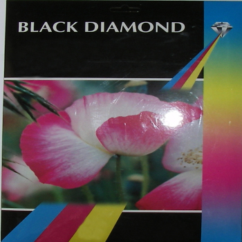 Black Diamond 6x4r (100mm x 150mm) 240gsm Gloss Photo Paper