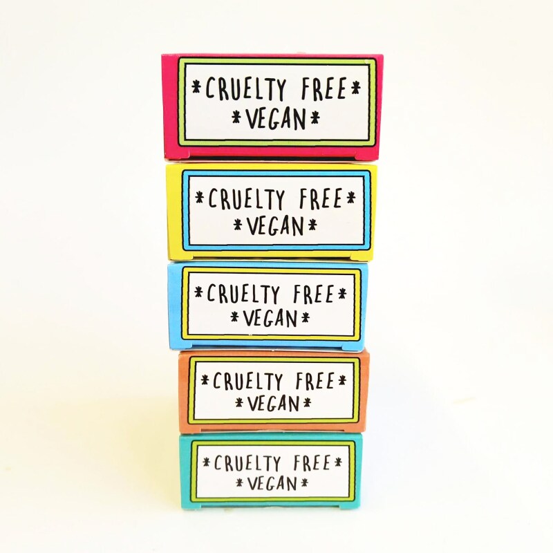Ya Filthy Animal Christmas Soap | Lime & Rosemary | Funny Gift | Stocking Filler | Secret Santa