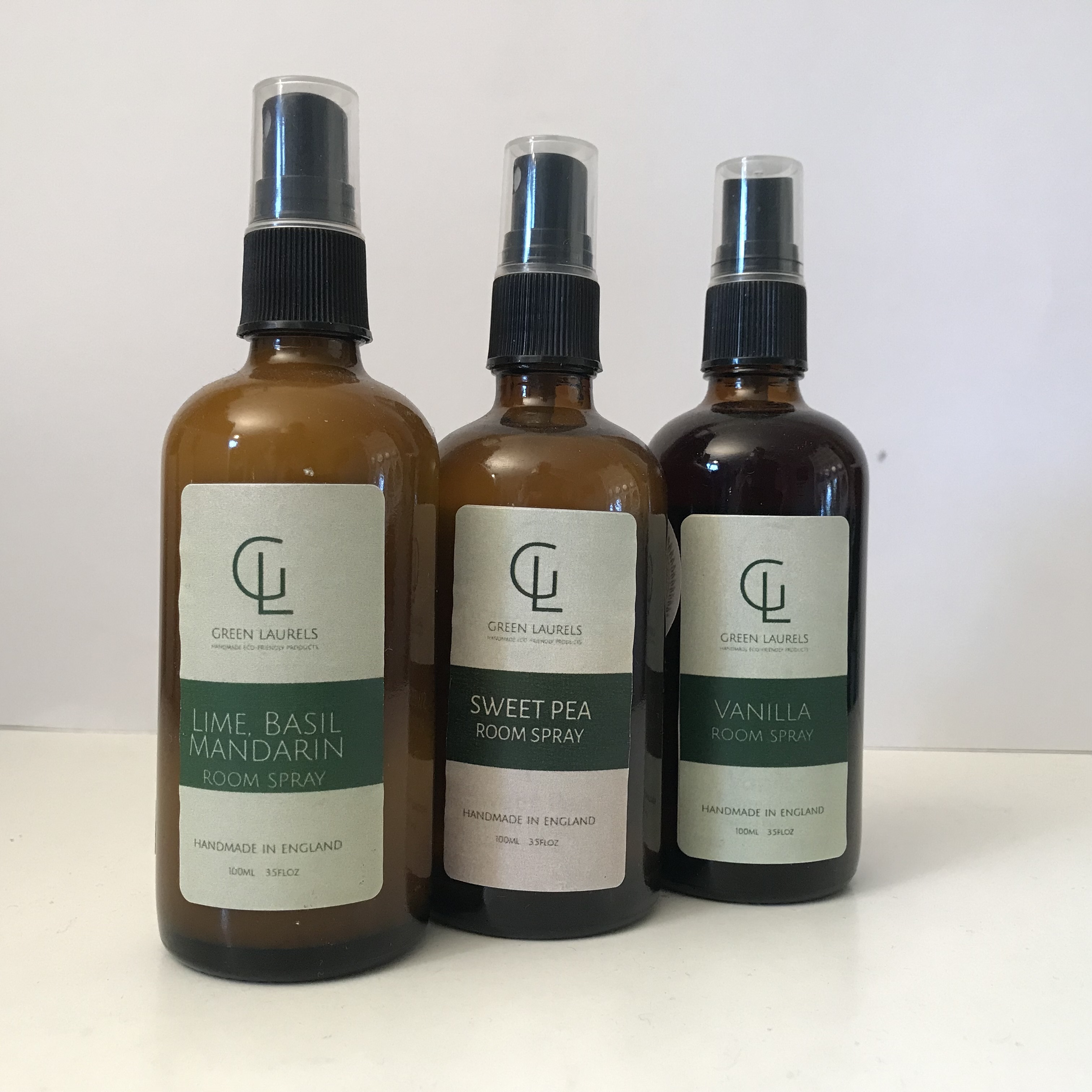 Room Spray