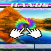 Hands Professional A3 210gsm Single Sided Gloss Photo Paper -  25 Sheets