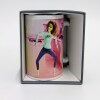 Kitchen Disco funny mug