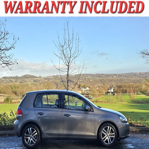 Volkswagen Golf 2010 (59)