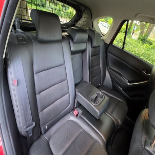 Mazda CX-5 2015