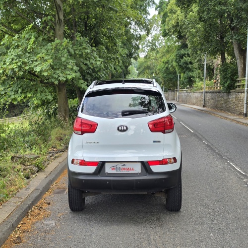 Kia Sportage 2015 (65)