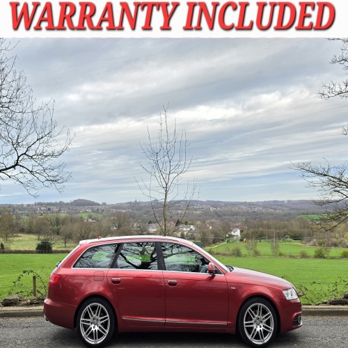 Audi A6 Avant 2010 (60)