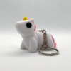 Baby Unicorn Keyring Pack - Blue