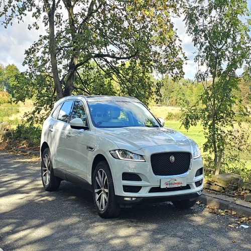 Jaguar F-PACE 2016 (66)