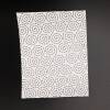 Washable Sashiko Transfers | Removable Visible Mending Transfers