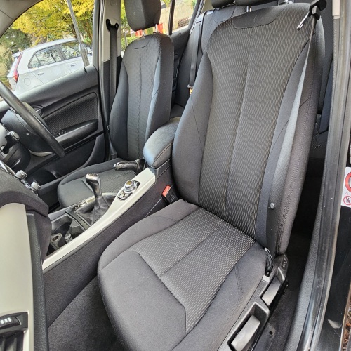 BMW 1 Series 2016 (66)