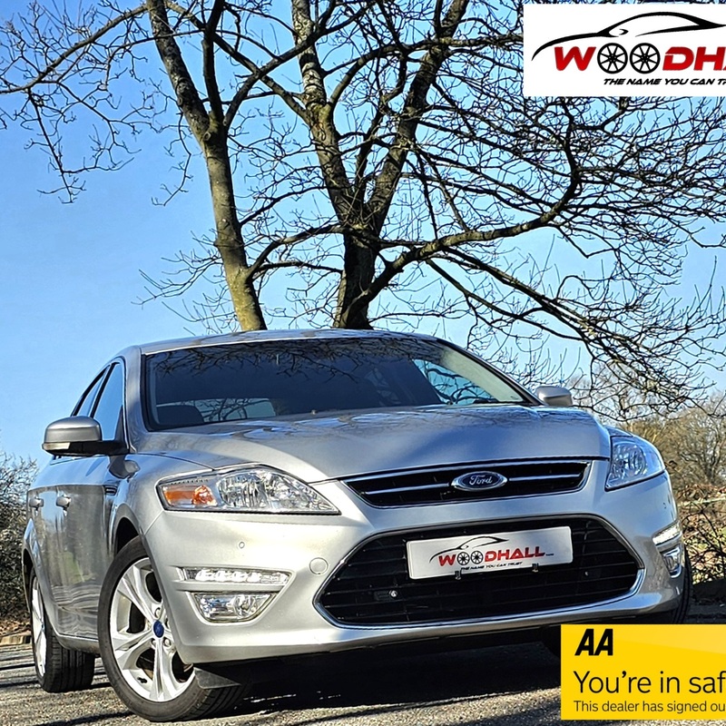 Ford Mondeo 2013 (63)