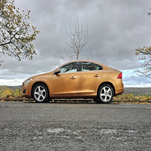 Volvo S60 2011 (61)
