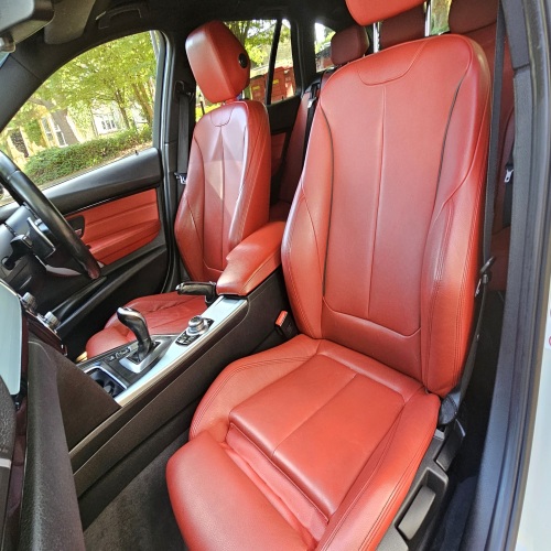 BMW 3 Series 2015 (65)