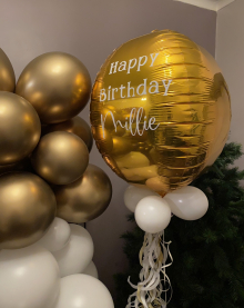 Balloon Displays