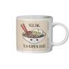 Cute Ramen Noodle Themed 11oz Mug