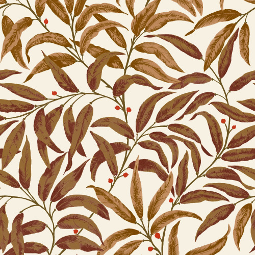 RUSKIN AUTUMN