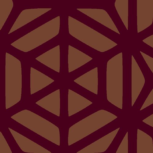 INTERLOCK GRAND - RUBY/AMBER