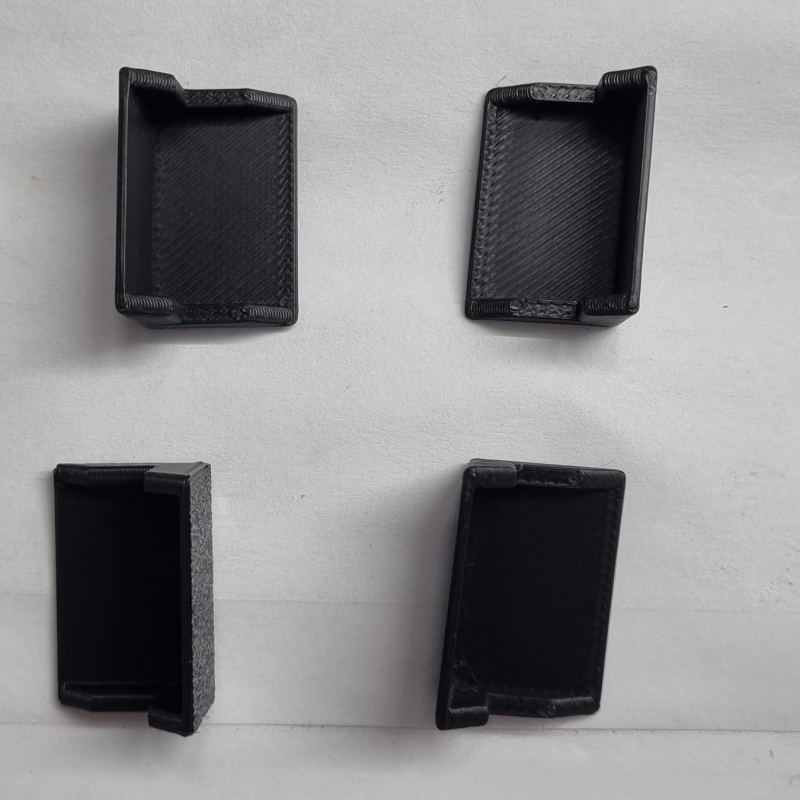 4 Corners Ideal for Sending Prints etc to protect corners - Sample (4 Corners)